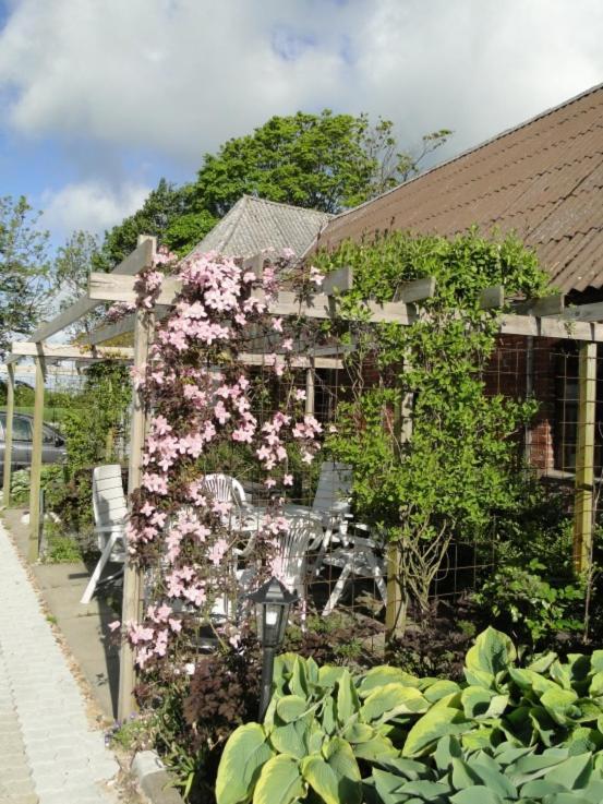 Lyngvej 16 B&B Skanderborg Exterior foto